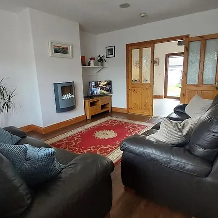 Дом отдыха A In The Heart Of Clare