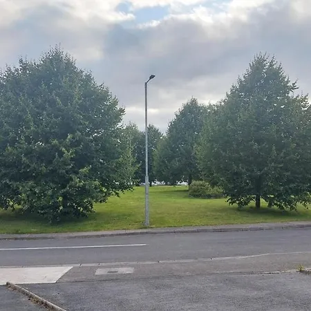 A In The Heart Of Clare Ennis