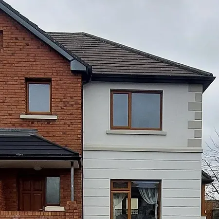 A In The Heart Of Clare Дом отдыха