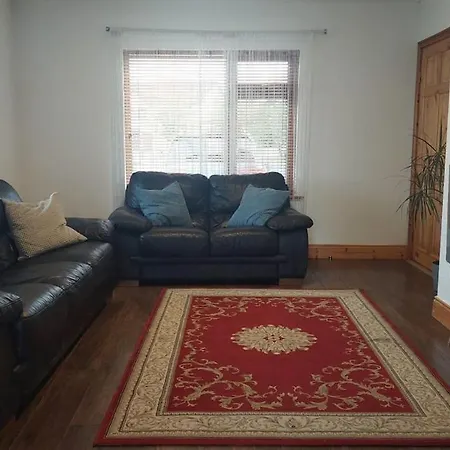 Дом отдыха A In The Heart Of Clare