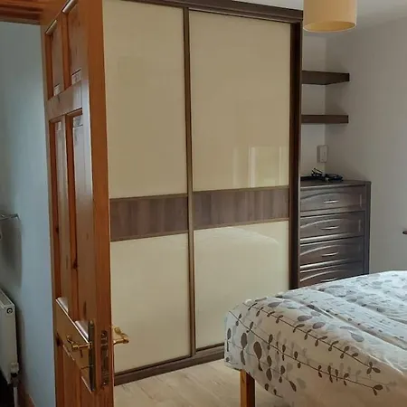 A In The Heart Of Clare *