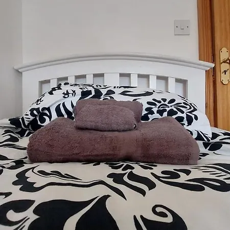 A In The Heart Of Clare Prázdninový dům *