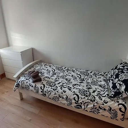 A In The Heart Of Clare Prázdninový dům *