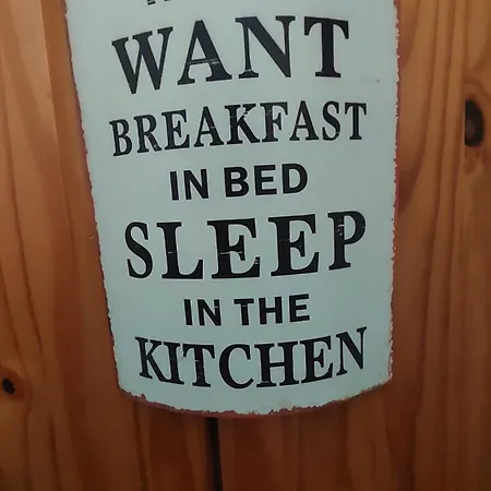 A In The Heart Of Clare Дом отдыха Эннис