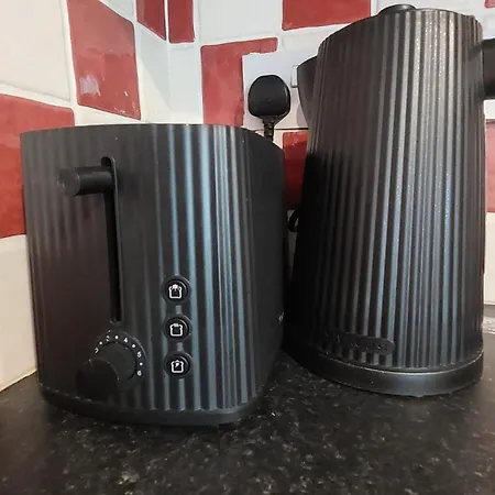 A In The Heart Of Clare Дом отдыха *