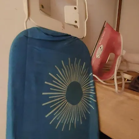 Дом отдыха A In The Heart Of Clare