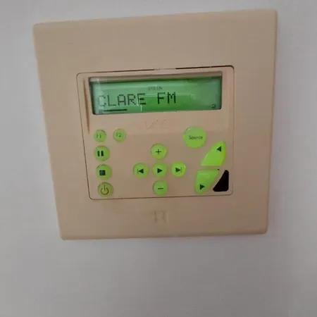 Дом отдыха A In The Heart Of Clare *