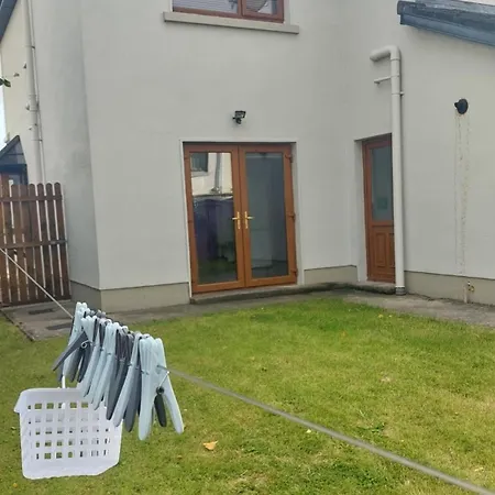 A In The Heart Of Clare Vakantiehuis Ennis