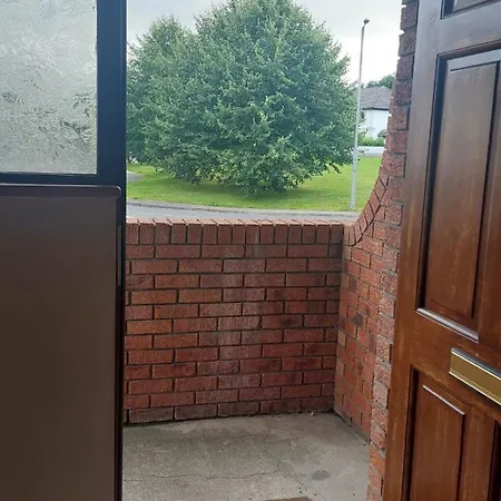 A In The Heart Of Clare Дом отдыха