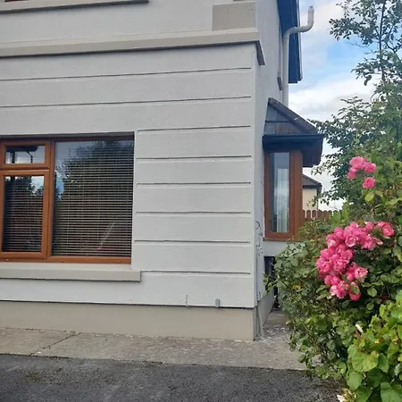 Vakantiehuis A In The Heart Of Clare