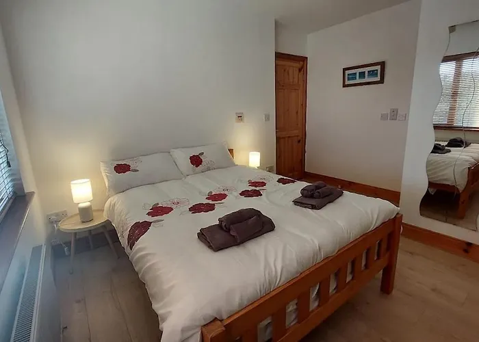 A In The Heart Of Clare Vakantiehuis Ennis