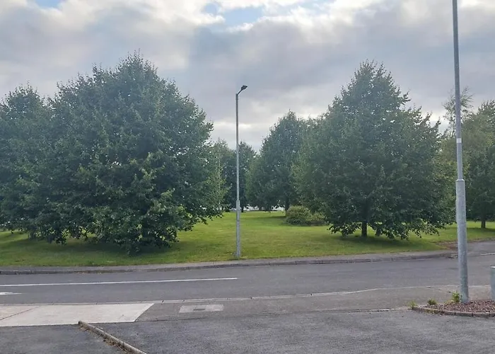 A In The Heart Of Clare Ennis