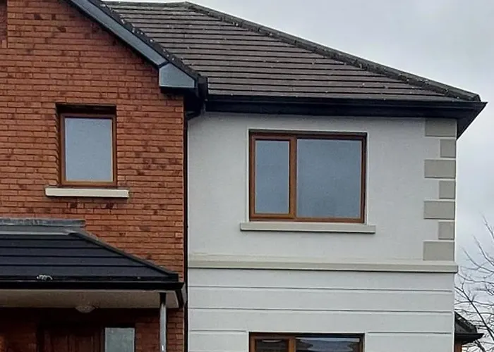 A In The Heart Of Clare Vakantiehuis