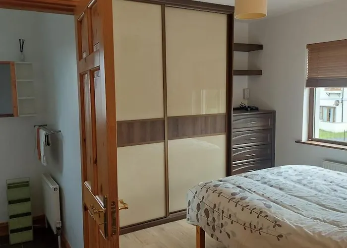 A In The Heart Of Clare *