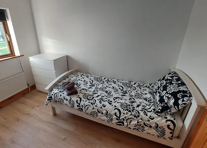 A In The Heart Of Clare Vakantiehuis *