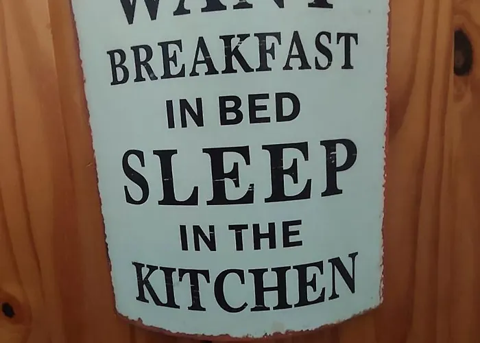 A In The Heart Of Clare Vakantiehuis Ennis