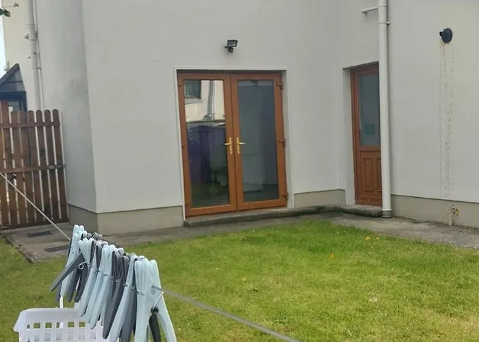 A In The Heart Of Clare Vakantiehuis Ennis