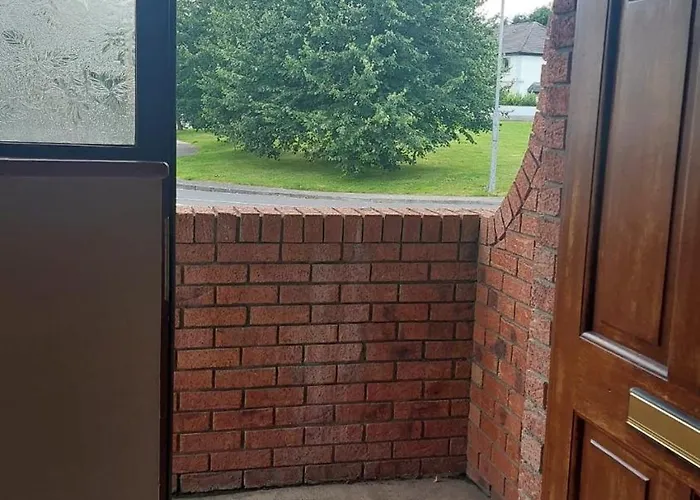 A In The Heart Of Clare Vakantiehuis