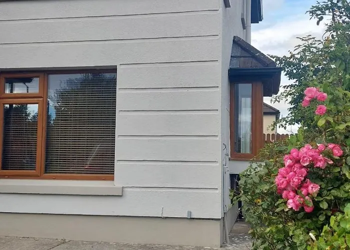 Vakantiehuis A In The Heart Of Clare